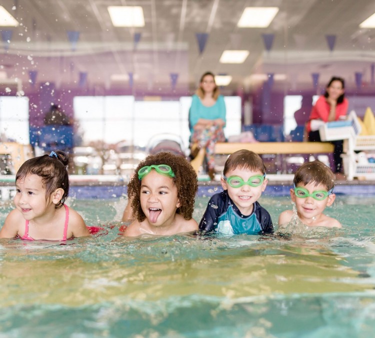 Emler Swim School of San Antonio - Schertz (Schertz,&nbspTX)
